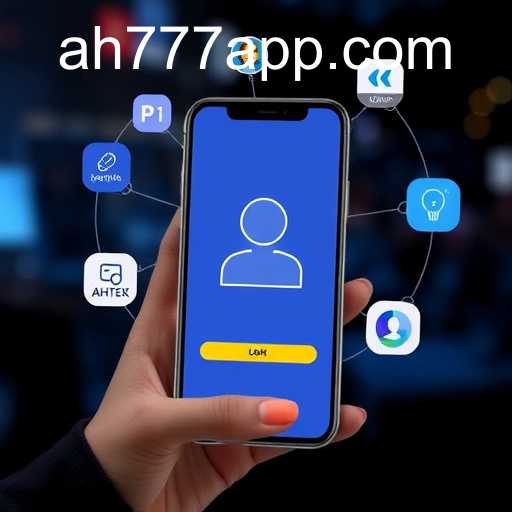 Contact Us: Unveiling the Power of Connectivity via AH777 App