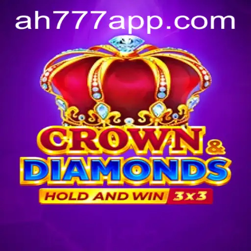 Exploring Crowndiamonds: A New Era of Interactive Gaming with AH777 App