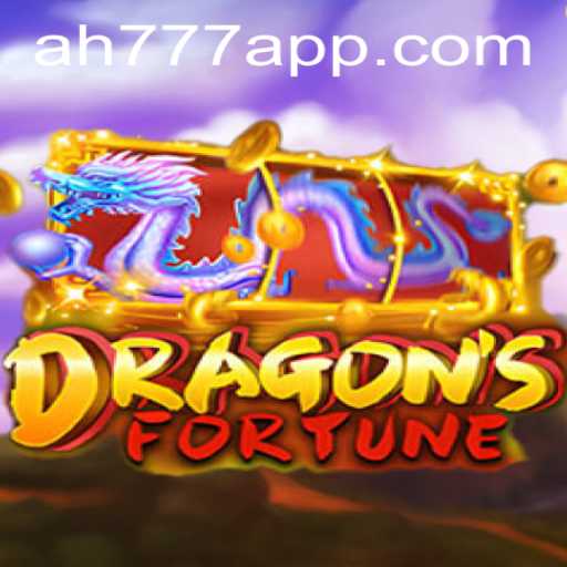 Exploring DragonFortune and the Rise of the AH777 App