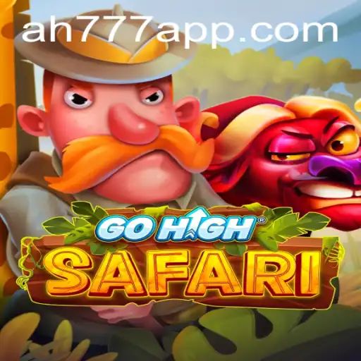 Exploring GoHighSafari: An Adventure in Digital Gaming