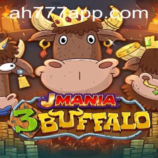 Exploring the Thrill of JMania3Buffalo and the AH777 App