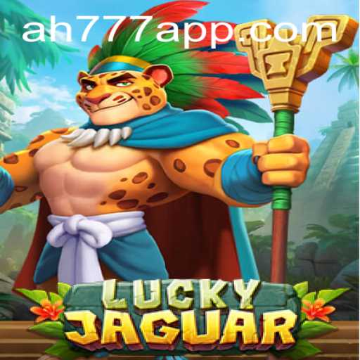 Discover the Excitement of LuckyJaguar: A Thrilling New Game Experience