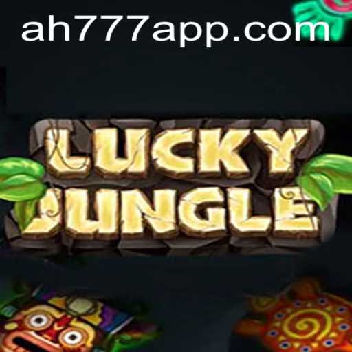 Exploring LuckyJungle: The Thrilling Adventure on the AH777 App