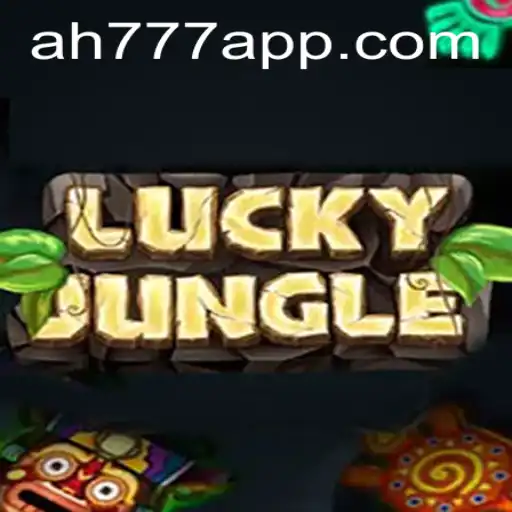 Exploring LuckyJungle: The Thrilling Adventure on the AH777 App