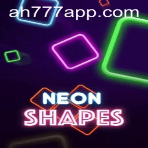 NeonShapes: A Dazzling Journey in the World of AH777 App
