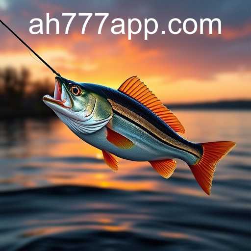 The Rise of Online Fishing: Exploring the AH777 App and its Impact
