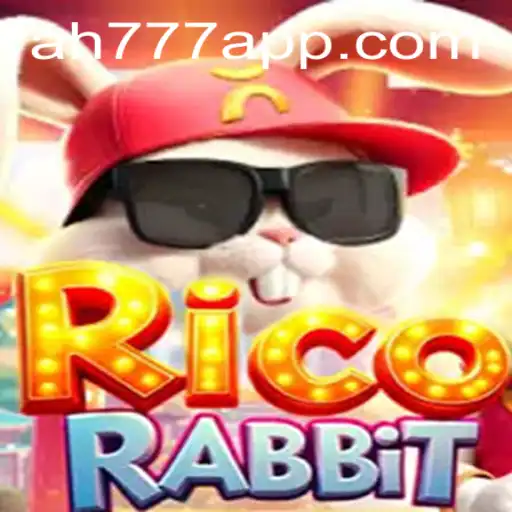 Exploring the World of RicoRabbit: A Thrilling Adventure in the AH777 App