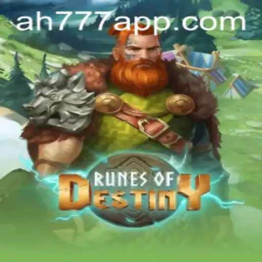 Exploring RunesOfDestiny and the AH777 App