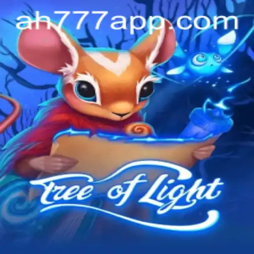 Unveiling TreeofLight: A Journey Through Mystical Landscapes with AH777 App